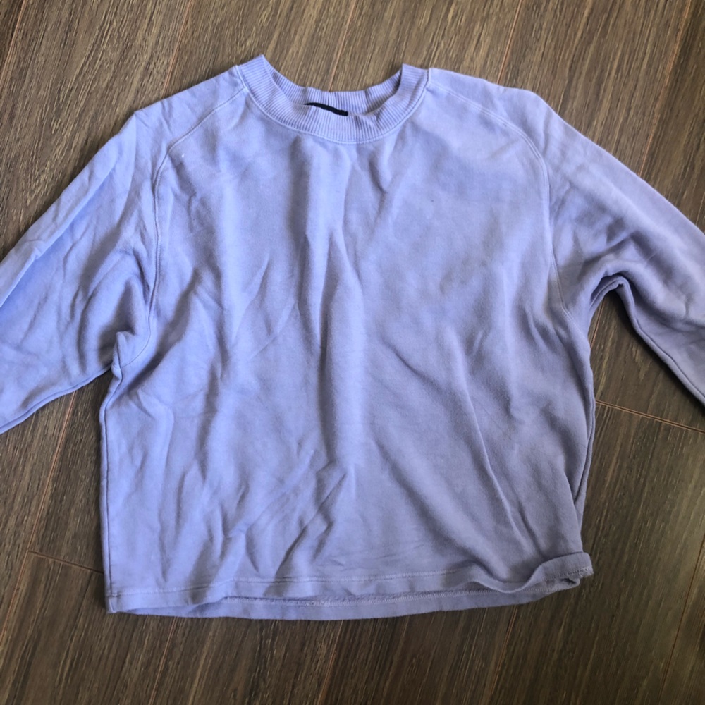 Monrow sweater